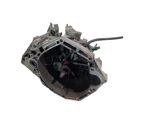 Used Gearbox RENAULT SCÉNIC II (JM0/1_) [2003-2010]  15847605