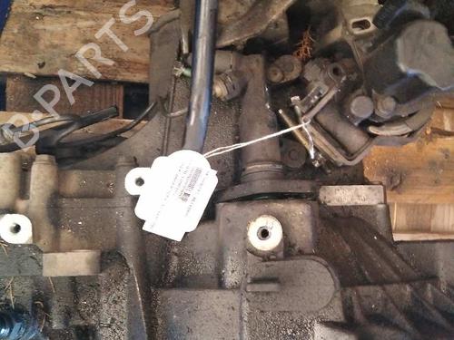 Gearbox VW GOLF IV (1J1) 2.3 V5 | BP8458005M3 