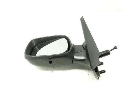 Used Left mirror Left mirror RENAULT KANGOO Express (FC0/1_) 1.5 dCi (FC07, FC1R) (65 hp) 39715530 39715530