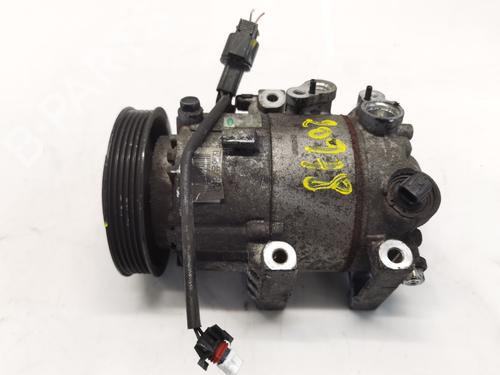 Used AC compressor AC compressor KIA CEE'D (JD) 1.6 CRDi 128 (128 hp) 36037382 36037382