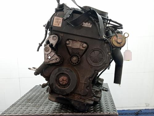 Engine FORD MONDEO III Turnier (BWY) 2.2 TDCi | BP26931908M1