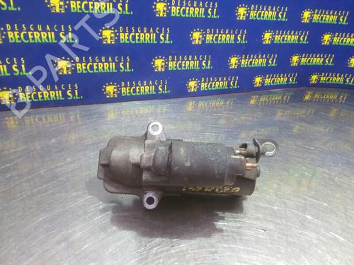 Starter FORD MONDEO III Saloon (B4Y) 1.8 16V | BP8428464M8 