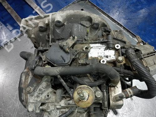 Gearbox CITROËN XSARA PICASSO (N68)  | BP22329859M3 