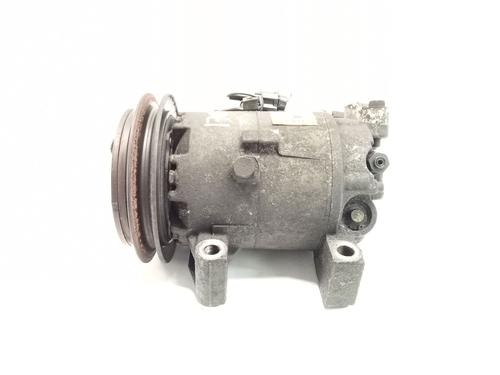 AC compressor NISSAN ALMERA TINO (V10)  | BP27296603M34 