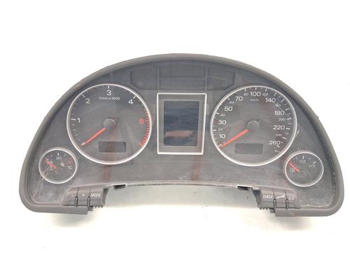 instrument-cluster-audi-a4-b7-avant-8ed-2004-2005-2006-2007-2008-32249528 main image