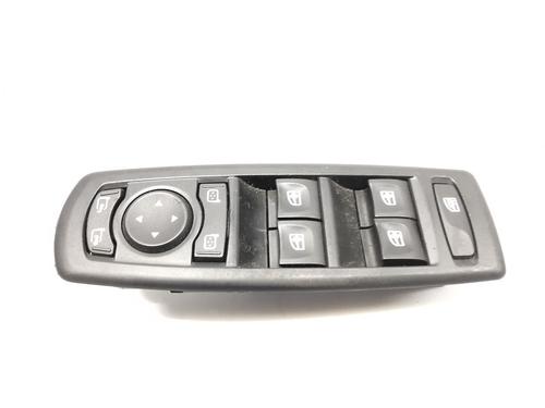 Used Left front window switch Left front window switch RENAULT LAGUNA III (BT0/1) 2.0 16V (BT05, BT0F, BT0W) (140 hp) 33246205 33246205