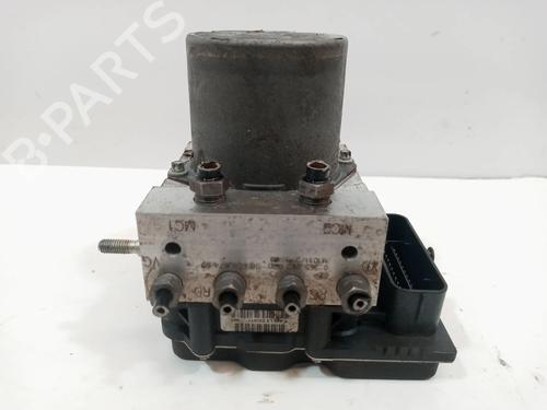 ABS pump PEUGEOT 308 SW I (4E_, 4H_)  | BP9821050M43 