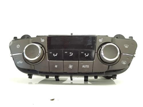 Used Climate control OPEL INSIGNIA A (G09) [2008-2017]  12821245