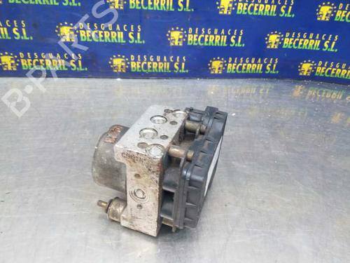 ABS pump MAZDA 323 F VI Hatchback (BJ) 2.0 TD | BP8439787M43 