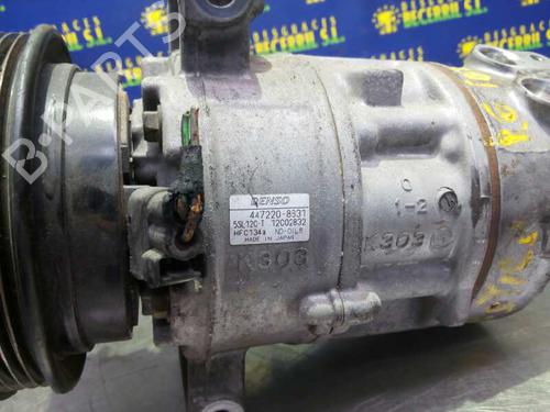 AC compressor FIAT STILO (192_) 1.6 16V (192_XB1A) | BP8430099M34 