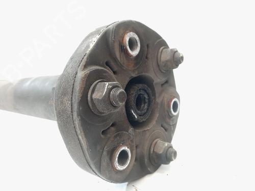 Driveshaft MERCEDES-BENZ E-CLASS (W210)  | BP9664318M37 