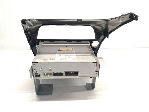 Autoradio HONDA CIVIC VIII Hatchback (FN, FK) 2.2 CTDi (FK3) | BP30721065E6