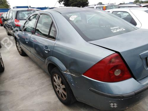 Egr FORD MONDEO III (B5Y) 2.0 16V TDDi / TDCi | BP14021327M69 
