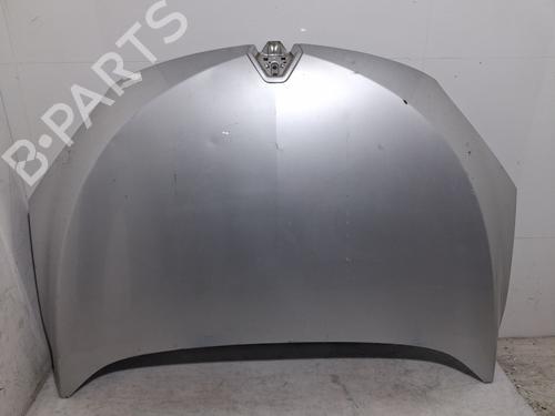 Used Hood RENAULT LAGUNA III (BT0/1) 2.0 dCi (BT01, BT08, BT09, BT0E, BT0K, BT12, BT1C, BT1D,... (150 hp) 9131117