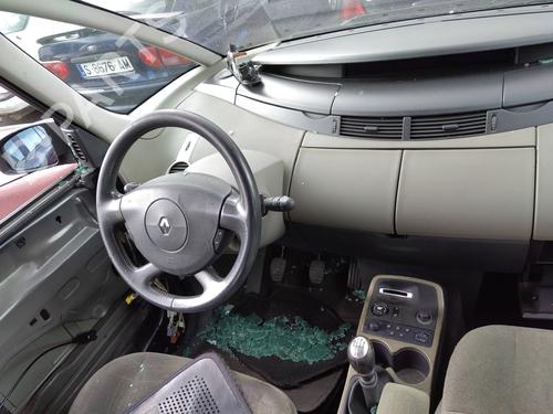 Andre RENAULT ESPACE IV (JK0/1_)  | BP16352077O1 