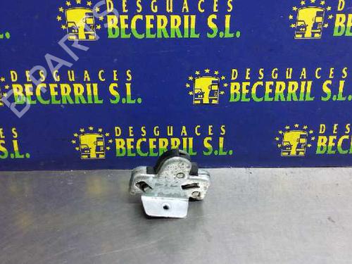 Used Tailgate lock OPEL VECTRA B (J96) [1995-2004]  8444032