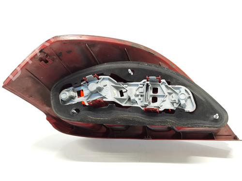 Left taillight MERCEDES-BENZ A-CLASS (W169)  | BP17628626C34 