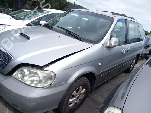 Used Parts KIA CARNIVAL II (GQ)  2.9 CRDi  4658112