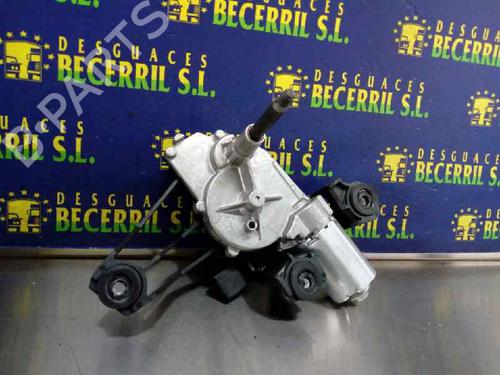 Used Rear wiper motor CITROËN C4 Grand Picasso I (UA_) [2006-2013]  8456107