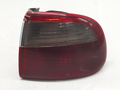 Højre baglygte SEAT TOLEDO II (1M2) 1.9 TDI | BP31020701C35