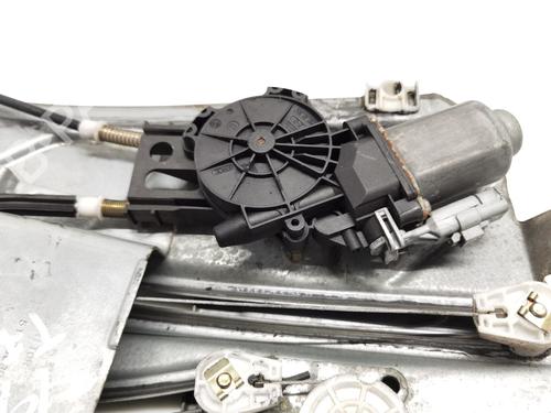 Rear left window mechanism PEUGEOT 307 CC (3B) 2.0 HDi 135 | BP28063502C24 