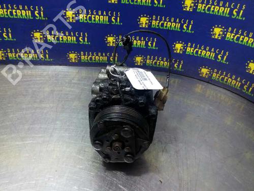 AC compressor TATA INDIGO MARINA (4_V2)  | BP12448630M34 
