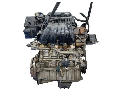 Engine NISSAN MICRA III (K12) 1.2 16V | BP16502212M1 