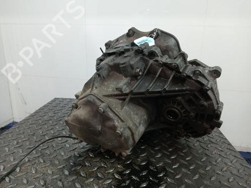 Used Gearbox Gearbox SAAB 9-5 (YS3E) 2.0 t (150 hp) 33843581 33843581
