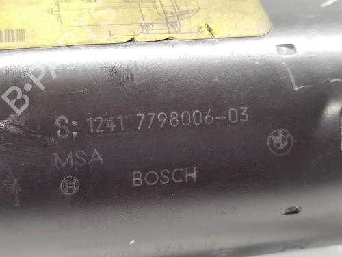 Starter BMW 1 (E87) 118 d | BP17987228M8 