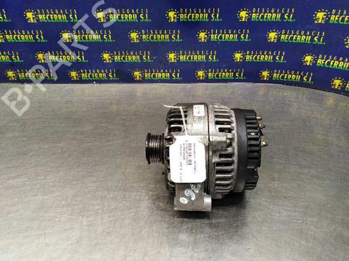 Alternator MERCEDES-BENZ E-CLASS (W210)  | BP8459518M7 