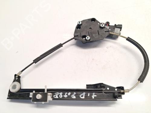 Rear right window mechanism FIAT LINEA (323_, 110_) 1.6 D Multijet | BP29592760C25 