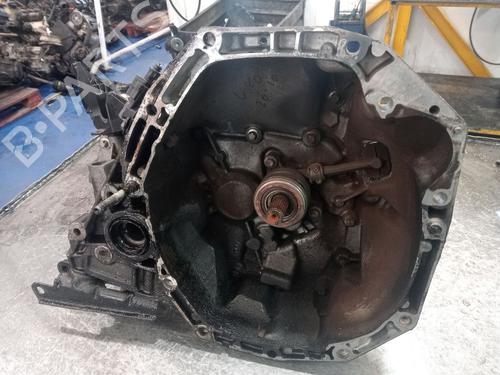 Used Gearbox DACIA LOGAN II 1.5 dCi (90 hp) 24680522
