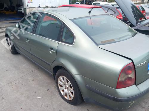 Left front window switch VW PASSAT B5.5 (3B3) 1.9 TDI | BP33127276I27 - Image 6