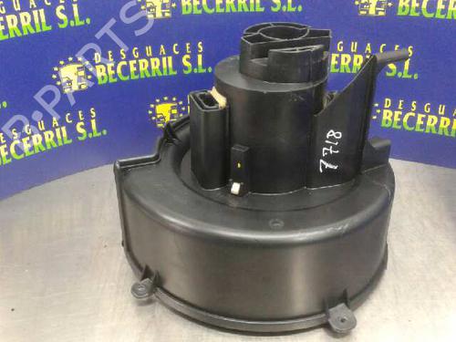 Ventilator motor OPEL ASTRA G Coupe (T98) 2.2 DTI (F07) (125 hp) 8456366