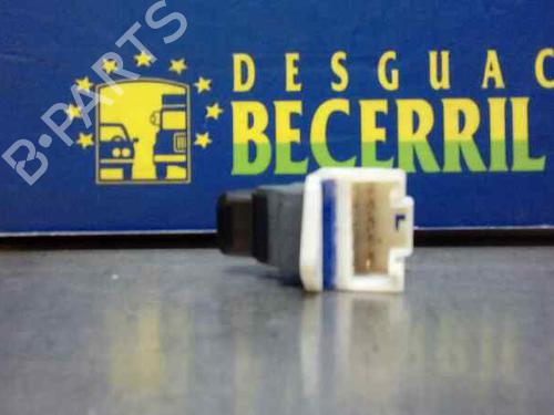 Left rear window switch ROVER 45 I Saloon (RT)  | BP8443177I29 