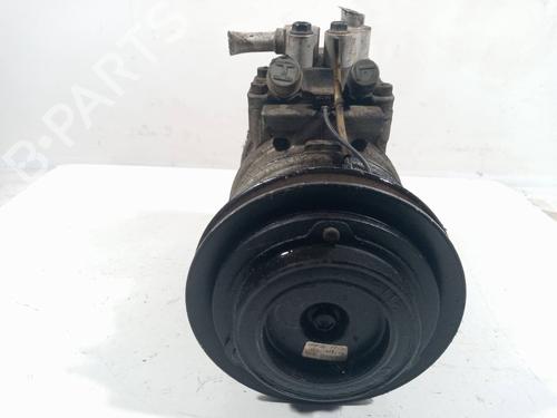 Used AC compressor TATA SAFARI [2020-2025]  12448065