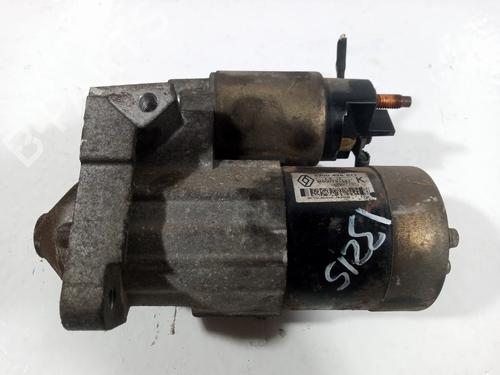 Starter NISSAN ALMERA II Hatchback (N16) 1.5 dCi | BP8816670M8 