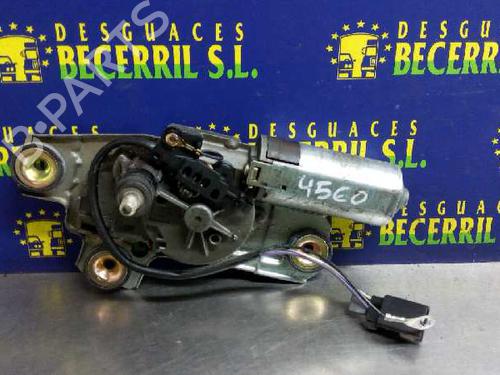 Used Rear wiper motor FORD ESCORT VI (GAL, AAL, ABL) [1995-2002]  8444191