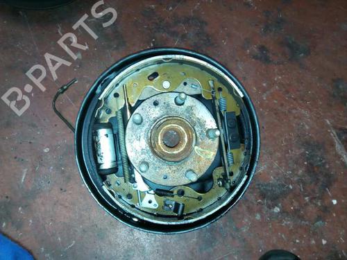 Used Right rear steering knuckle LAND ROVER FREELANDER I (L314) [1998-2006]  16785203