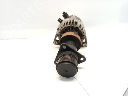 Alternator FORD FOCUS I (DAW, DBW)  | BP27473783M7 