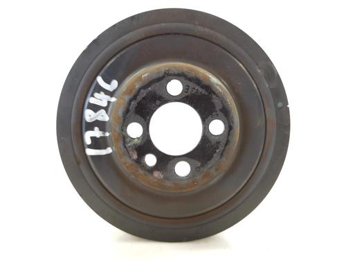 Used Pulley SEAT IBIZA III (6L1) [2002-2009]  18460920