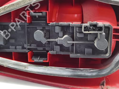 Right taillight CITROËN XSARA PICASSO (N68) 1.8 16V | BP28211242C35 