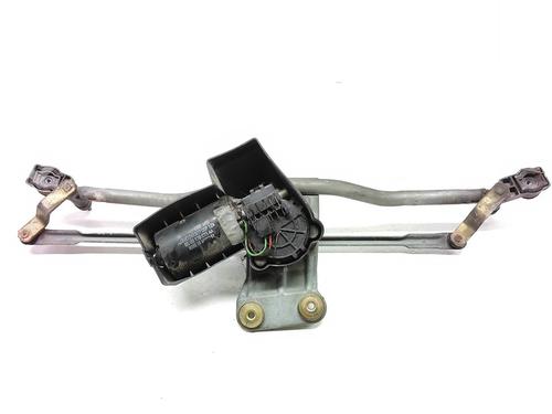 Used Front wiper motor Front wiper motor FORD ESCORT VI Turnier (GAL, ANL) [1995-2002] 10740088 10740088