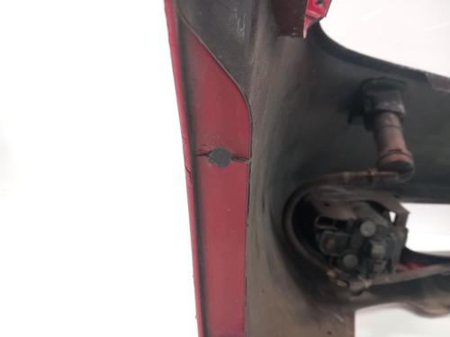 Front bumper NISSAN PRIMERA Hatchback (P12) 2.2 Di | BP25442160C7 