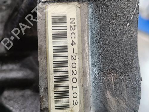 Gearbox ROVER 600 I (RH)  | BP17990803M3 