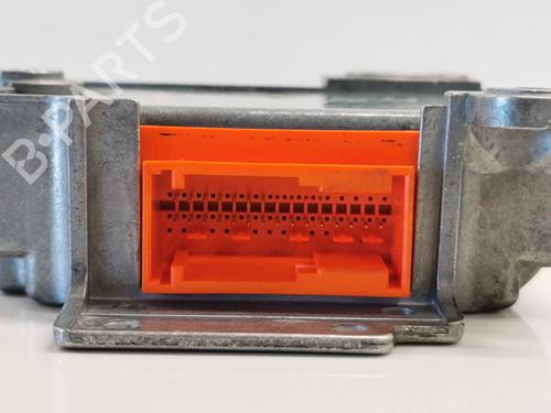 ECU airbags OPEL VECTRA B (J96)  | BP11197948M53 