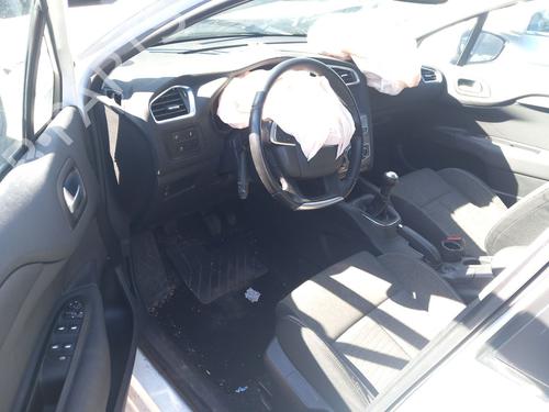 Gearbox CITROËN C4 II (NC_) 1.6 BlueHDi 100 | BP33398944M3 - Image 10