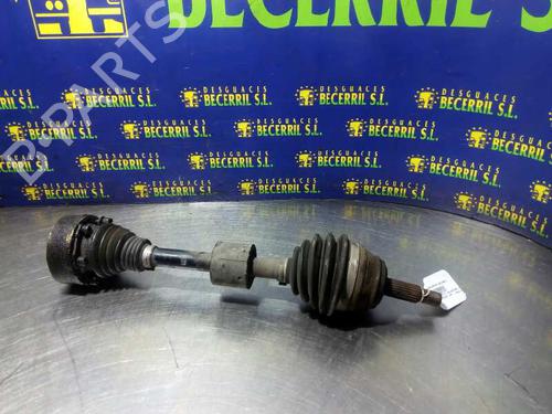 Used Left front driveshaft SEAT IBIZA II (6K1) [1993-2002]  8437875