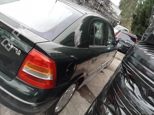 Other OPEL ASTRA G Hatchback (T98) 1.6 (F08, F48) | BP14023619O1 