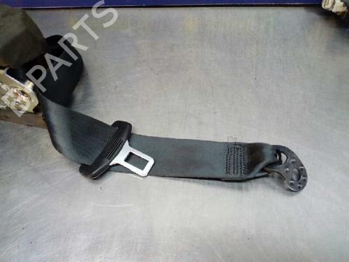 Rear right seatbelt SEAT IBIZA IV (6J5, 6P1) 1.9 TDI | BP8447385I28 